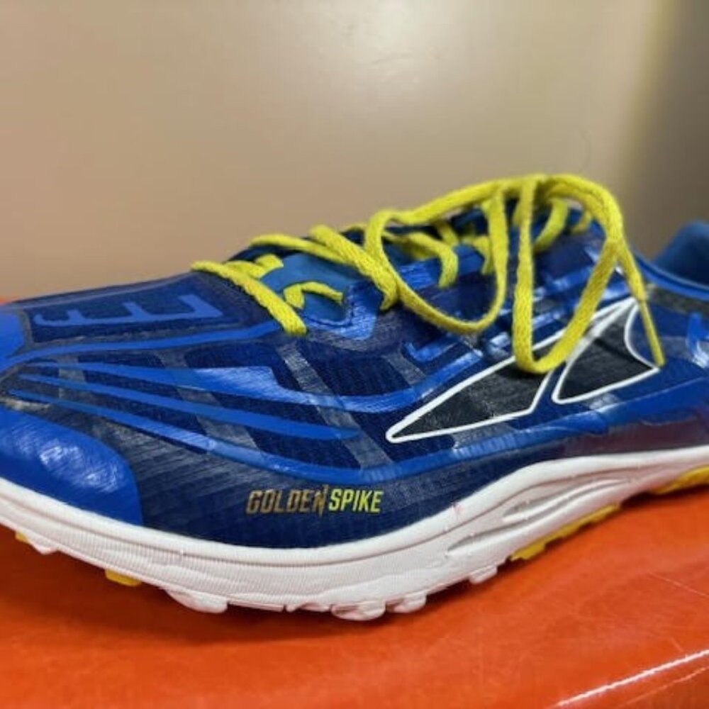 Altra Golden Spike - US11M
